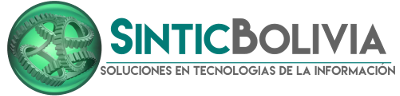 Sintic Bolivia