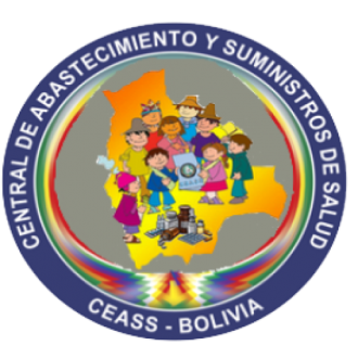 Central de Abastecimiento y Suministros de Salud