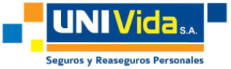 UniVida S.A.