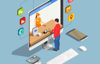 Sistema de Pedidos y Delivery Online